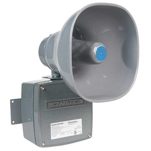 Multi-Tone Horn, NEMA 3R, Division 2 - 5530MD-24AW