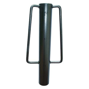 Post Pounder, 3 1/2 In Dia - F15A