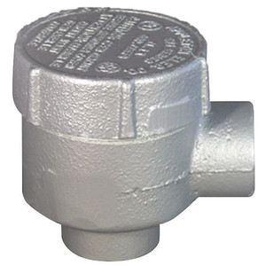 Conduit Outlet Body, Iron, EA - GRJEA50