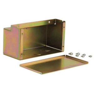 Conduit Entry Kit, Type 1, Size 8, Altivar - VW3A31816