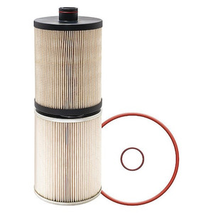 Fuel Filter, 16-5/16" L, 5-27/32" O.D. - PF46079
