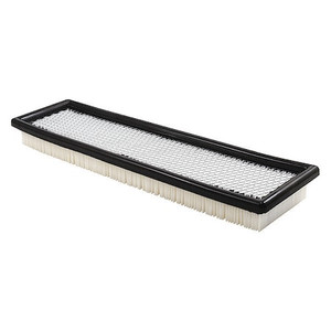 Air Filter, Panel, 14-21/32" L, 3-25/32" W - PA30270