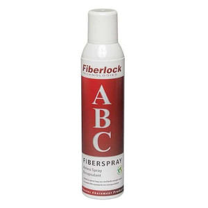 Airless Spray Encapsulant, 8 oz, Coverage 35 to 40 Sq Ft per Can - 6410-8oz-C12