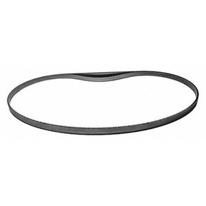 Portable Band Saw Blade, 44-7/8 in., 14T - 15714