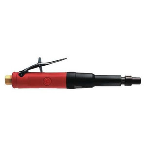 Angle Air Die Grinder, 1/4 in Air Inlet, 1/4" Collet, Heavy Duty, 40,000 rpm, 1/2 HP - CP3019-40ES