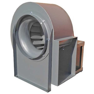 Blower, Ball Bearing, 19 in.D x 17-1/4in.W - 48LX19