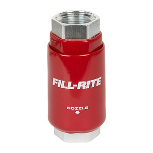 Breakaway Fitting, 4-3/4inL, 1-1/4in. Size - B100F475