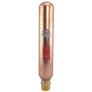 Water Hammer Arrestor, 1 In MNPT, Copper - 1 LF15M2-E