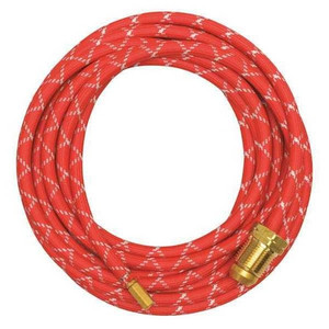 Power Cable, 12.5Ft (3.8m), Braided Rubber - 45V03RR