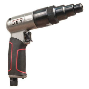 Pneumatic R8 Screwdriver 1800Rpm, 1/4In - JAT-651