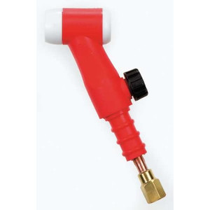 Air-Cooled Torch Body, A-150V - WP-17V