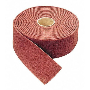 Sanding Roll, Heavy-Duty, 4"x30", Tan - 07B304