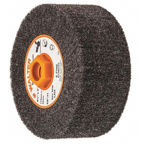 Finishing Drum, 4-1/2"x2", SuperFine - 07M425