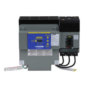 Surge Protection Device, 3 Phase, 120/208V AC, 3 Poles, 4 Wires - HL2IMA12C