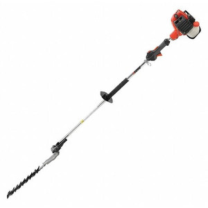 Hedge Trimmer, 21 in L Not Battery Operated 25.4cc 2 Stroke - HCA-2620