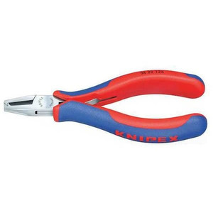 Electronics Mounting Pliers, 125mm - 36 22 125