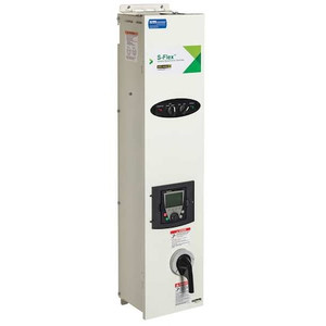Variable Frequency Drive, 1 HP, 460VAC - SFD212CG4YB07D07
