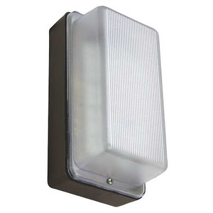 LED Wall Fixture, 14W, 120V, 1000L - 30-1K-LED