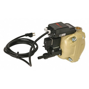 Zero Loss Condensate Drain, Electric - ENL 2 CCN-115V