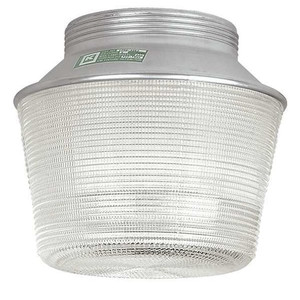 Spin-top Refractor, Polycarbonate, Type V - VZRP175B