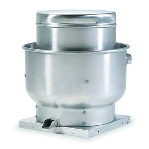 Upblast Less Drive Package, 14-3/4 In, Base Length: 22" - 16D524