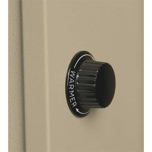 Remote Bulb Thermostat - GWRBT