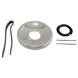 Shower Faceplate Repair Kit, Chrome - 900-040