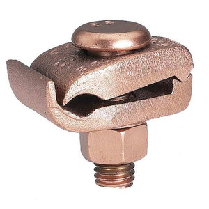 Ground Connector, 300 kcmil - GB34