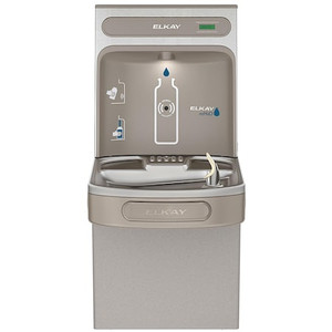 Elkay Endura Ii Ezh2O 8Gph-No Filter Light Gray Granite - EZS8WSLK Elkay Endura Ii Ezh2O 8Gph-No Filter Light Gray Granite - EZS8WSLK