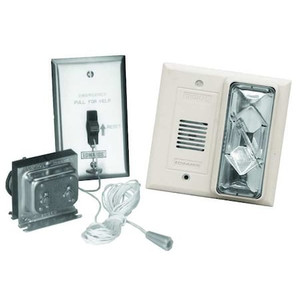 Call for Assistance Kit, Horn/Strobe - 6538-G5