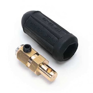 Cable Plug, 350A, Male, 1/0-2/0 - K852-70