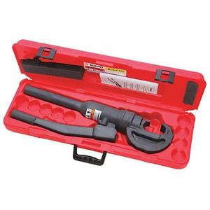 Hypress Covered Head - Y750CHSXT