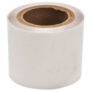 Laminate Tape, Clear, 4In x 100Ft - 142139