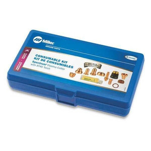 Consumable Kit, 40 AMP, For XT40 - 253521