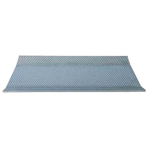 Rinse Tank Sediment Screen, Steel - 27006