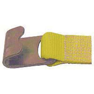 Cargo Strap, Ratchet, 27 ft x 3 In, 5000 lb - 20482
