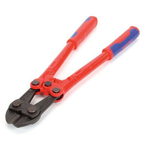 18-1/4" Bolt Cutter, Ergonomic Grip - 71 72 460