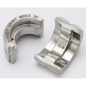 Type U Crimping Die, Brown - U34RT