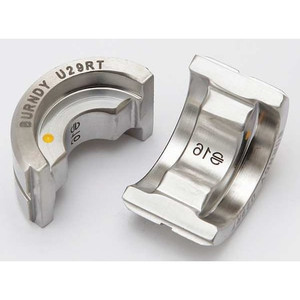 Type U Crimping Die, Yellow - U29RT