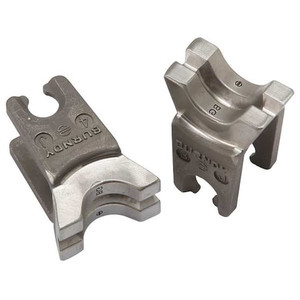 Type W Crimping Die, Length (In.): .75 - WBG