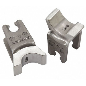 Type W Crimping Die, 4 - 2 ASCR - W687