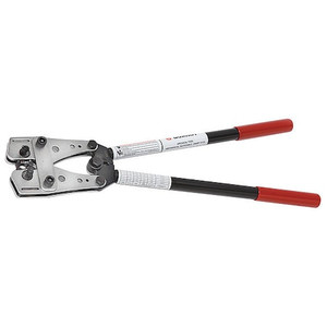 26 in Crimper 8 to 4/0 AWG - MRC840AL