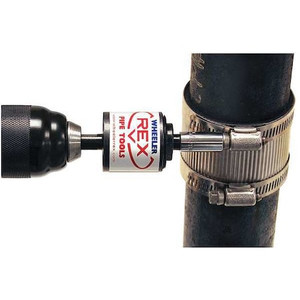 Torque Wrench, Coupling, 5/16 Cap, 80 in lb - 1966