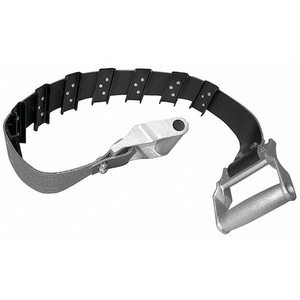 Pipe Scraper, 3 to 12 in Cap - 1300