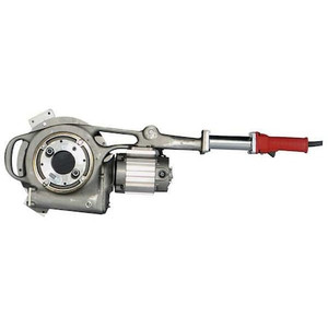 Rising Stem Valve Operator, 115V, Counter - 681155