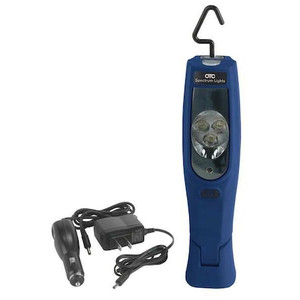 9W Work Light - 5551