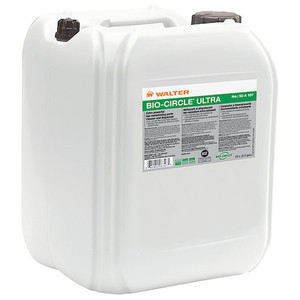 Parts Washer Cleaning Solution, 5.2 gal. - 55A107