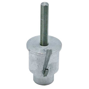 IPS Fitting Saver, 1 in, Schedule 80 - 19101
