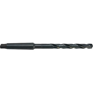 118° General Purpose Taper Shank Drill Cle-Line 1894 Steam Oxide HSS RHS/RHC 7/8 - C20035