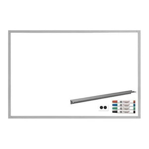 3ftx4ft Premium Porcelain Dry Erase Board - PDB-3648